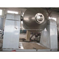 Food pellet material mixer